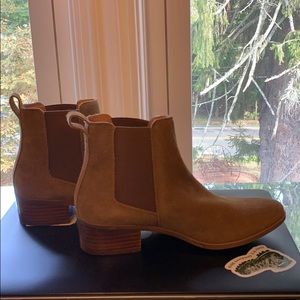 Steve Madden booties 🤎